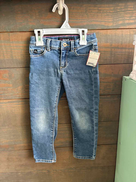 4T Pants
