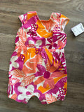 6 Months romper
