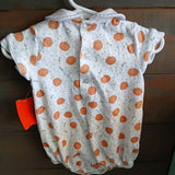 6 Months romper