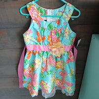 4 Dress