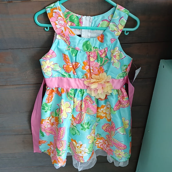 4 Dress