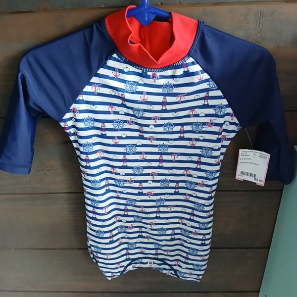 6-9 months Swimwear