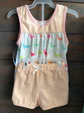 4T Pajamas