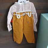 18 Months Outfit