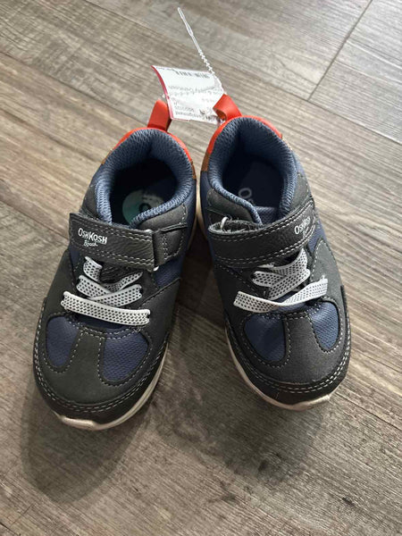 6 Shoes/Boots