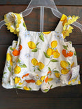 12 Months Outfit