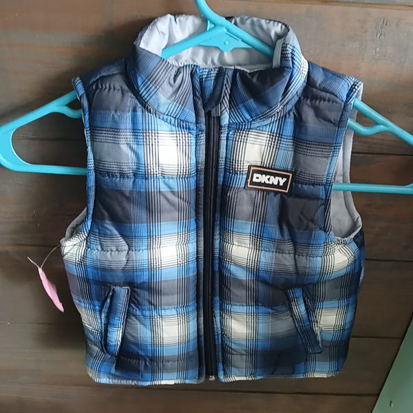 3T Vest