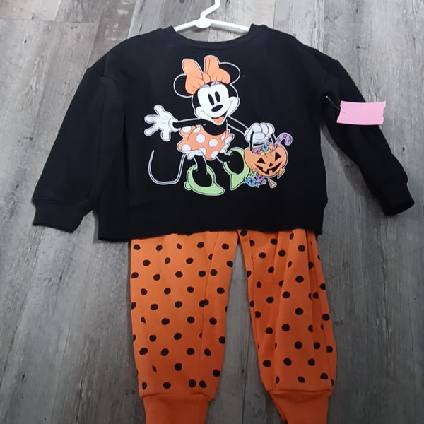 3T Outfit