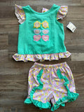 18 Months Outfit