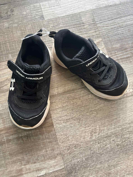 9 Shoes