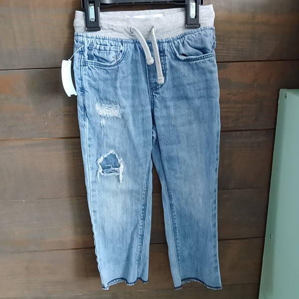 2T Pants