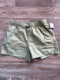 10 Shorts