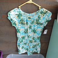 8 romper