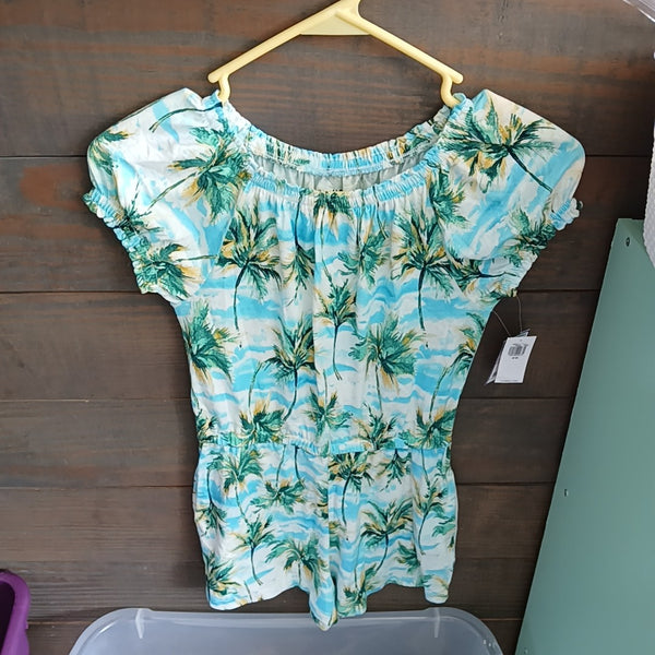 8 romper