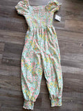 5 romper