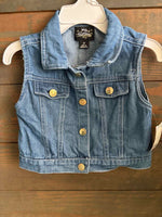 3T Vest