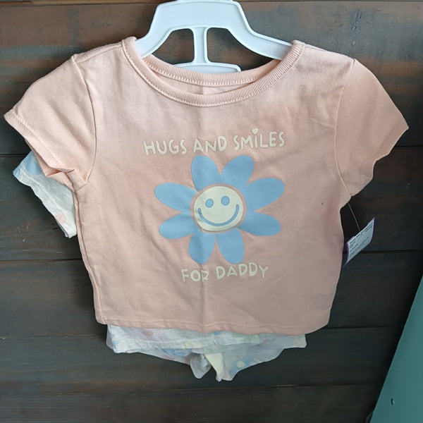 18 Months Outfit