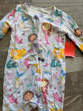3-6 months Pajamas