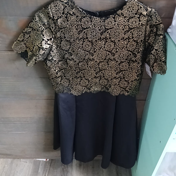 16 Dress