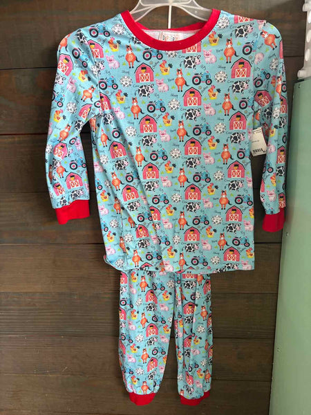 7 Pajamas