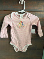 6-12m onesie