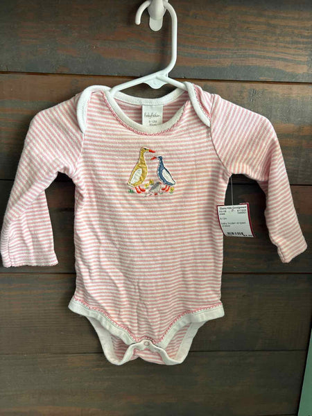 6-12m onesie