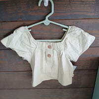 12 Months Shirt