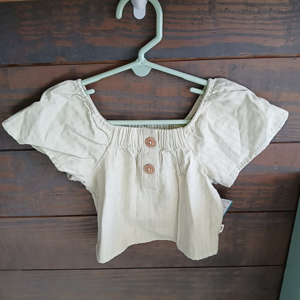 12 Months Shirt