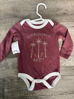 3-6 months onesie