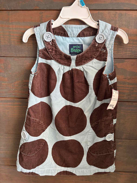 18 Months Dress