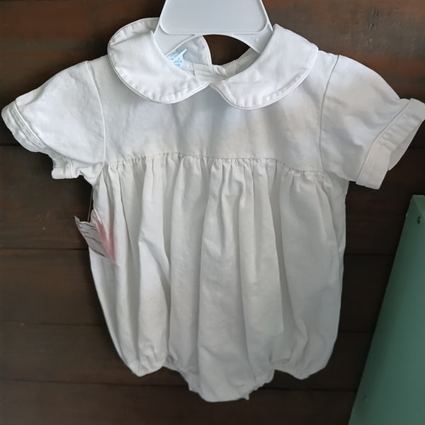 18 Months shortall