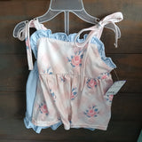 12 Months Outfit