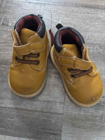 4 Shoes