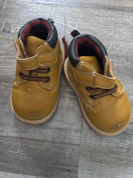 4 Shoes