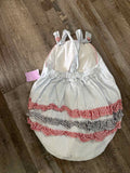 4T romper