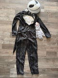 S Costume