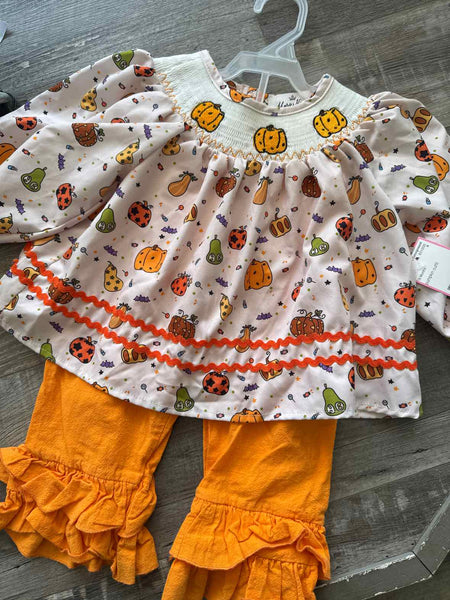 18 Months Outfit