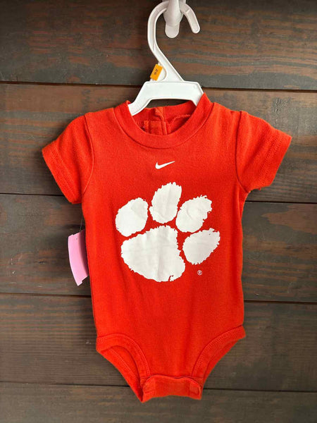 3-6 months onesie
