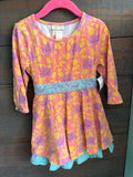 4 Dress