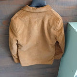 8 Sport Coat