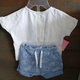 6-9 months Outfit