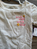 18 Months onesie