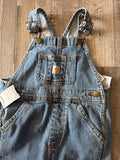 3T Overalls
