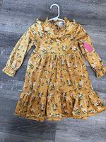 2T Dress