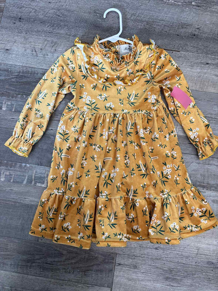 2T Dress