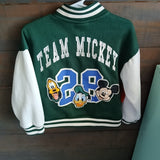4T Coat