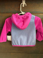 3-6 months coat