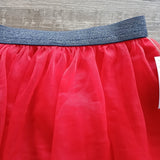 2T Skirt