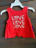 0-3 months Shirt