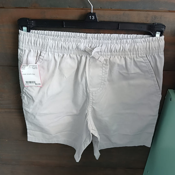 6 Shorts